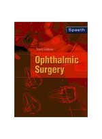 Ophthalmic Surgery: Principles & Practice ,3/e