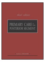 Primary Care of the Posterior Segment,3/e