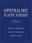 Ophthalmic Plastic Surgery