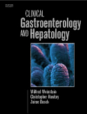 Clinical Gastroenterology and Hepatology