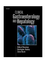 Clinical Gastroenterology and Hepatology