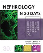 Nephrology in 30 Days,1/e