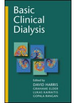 Basic Clinical Dialysis,1/e