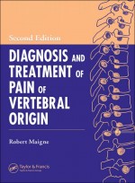 Diagnosis And Treatment Of Pain Of Vertebral Origin 2th