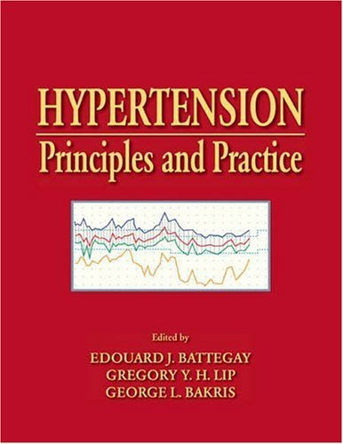 Hypertension:Principles & Practice