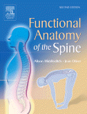 Functional Anatomy of the Spine,2/e