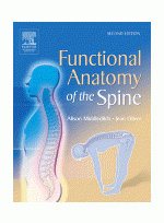Functional Anatomy of the Spine,2/e