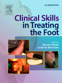 Clinical Skills in Treating the Foot,2/e