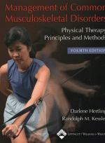 Management of Common Musculoskeletal Disorders, 4/e