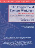 Trigger Point Therapy Workbook: Your Self-Treatment Guide for Pain Relief,2/e