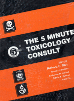 5 Minute Toxicology Consult