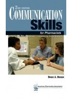 Communication Skills for Pharmacists