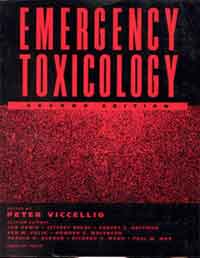 Emergency Toxicology