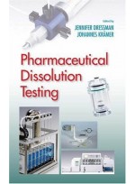 Pharmaceutical Dissolution Testing