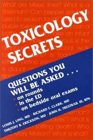 Toxicology Secrets