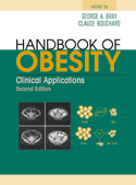 Handbook of Obesity Clinical Applications,2/e