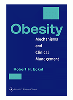 Obesity Mechanisms and Clinical Management,1/e