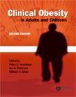 Clinical Obesity in Adults and Children ,2/e