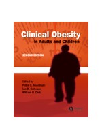 Clinical Obesity in Adults and Children ,2/e