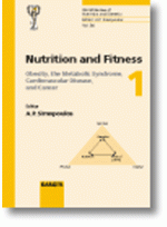 Nutrition and Fitness: Obesity, the Metabolic Syndrome, Cardiovascular Disease and Cancer