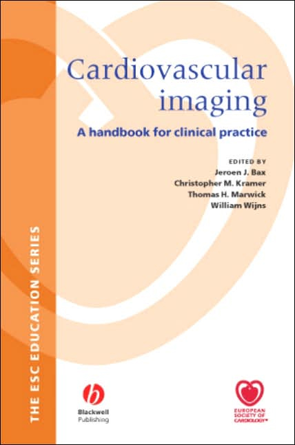 Cardiovascular Imaging: A Handbook for Clinical Practice