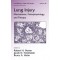 A Lung Injury:Mechanisms Pathophysiology & Therapy