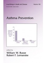 Asthma Prevention (Lung Biology in Health and Disease)