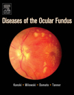 Diseases Of The Ocular Fundus
