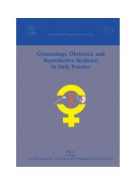 Gynaecology, Obstetrics, and Reproductive Medicine in Daily Practice - Proceedings of the 15th Congr