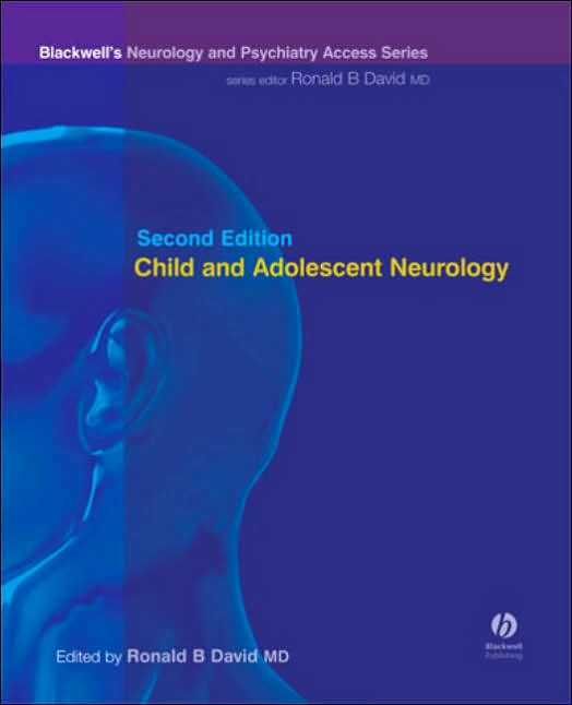 Child and Adolescent Neurology