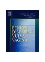 Benign Diseases of the Vulva and Vagina 5th edition