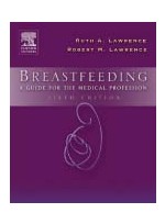 Breastfeeding:A Guide for the Medical Profession