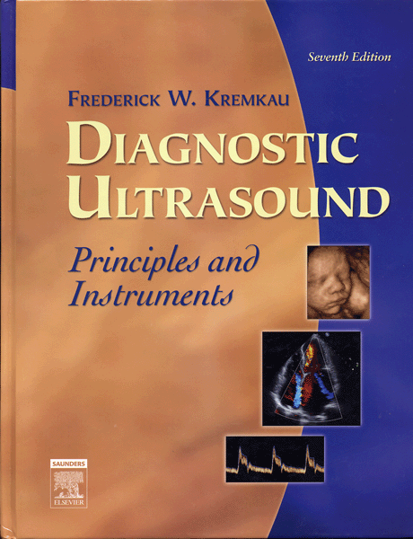 Diagnostic Ultrasound: Principles And Instruments