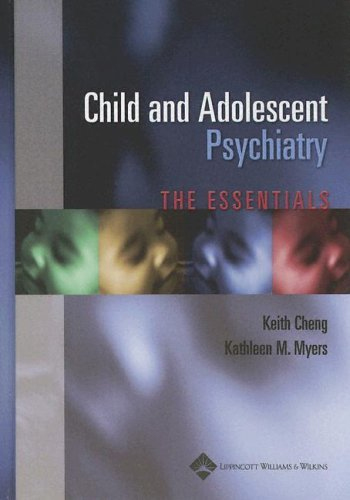 Child & Adolescent Psychiatry