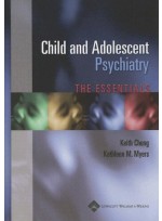 Child & Adolescent Psychiatry