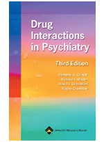 Drug Interactions in Psychiatry, 3e