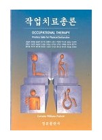 작업치료총론 (개정4판)