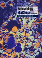 Haematology at a Glance,2/e