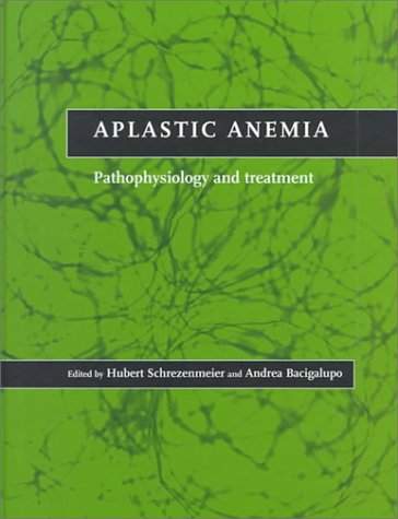 Aplastic Anemia