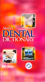 Mosby\'s Dental Dictionary