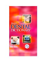 Mosby's Dental Dictionary