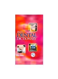 Mosby's Dental Dictionary