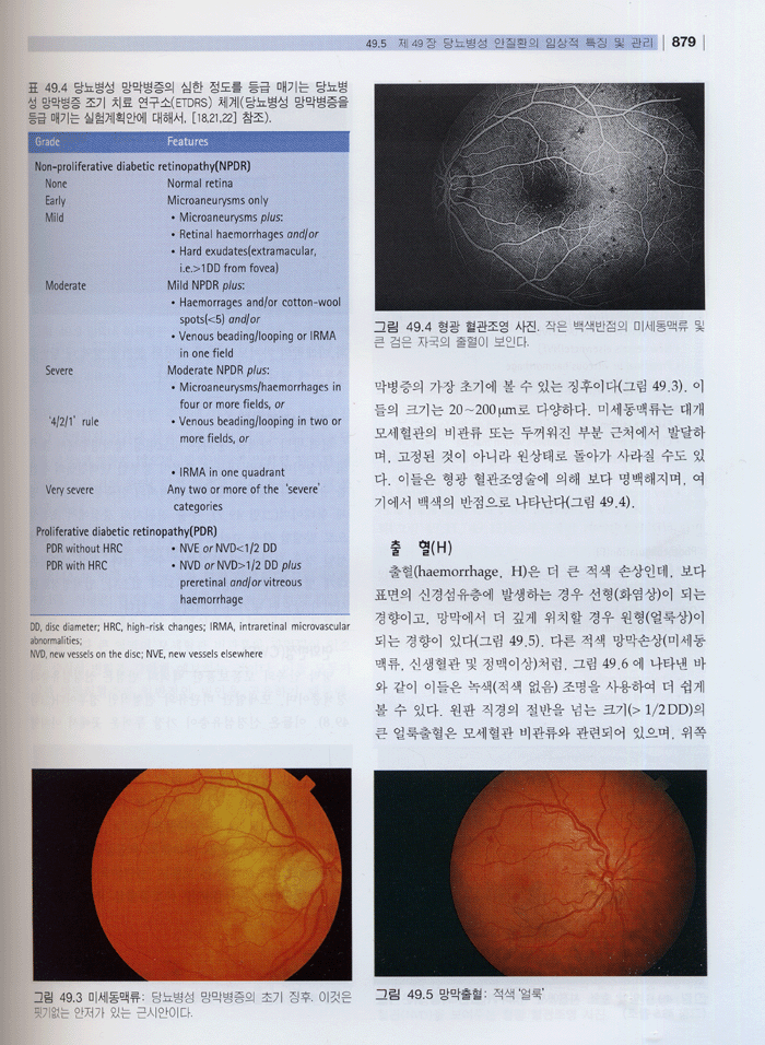 당뇨병의 진단과 치료 제3판 [전2권] Textbook of Diabetes