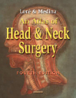An Atlas Of Head And Neck Surgery An,4/e
