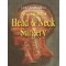 An Atlas Of Head And Neck Surgery An,4/e