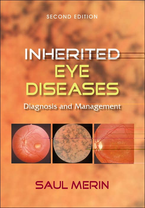 Inherited Eye Diseases