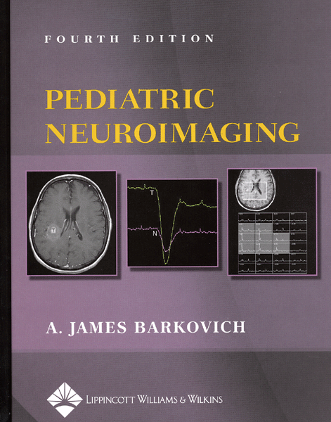 Pediatric Neuroimaging 4/e