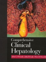 Comprehensive Clinical Hepatology