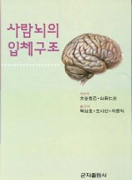 사람뇌의 입체구조