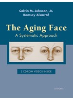 The Aging Face: A Systematic Approach (Book with CD-ROMs for Windows and Macintosh)